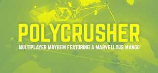 POLYCRUSHER background image
