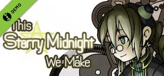 This Starry Midnight We Make Demo cover image
