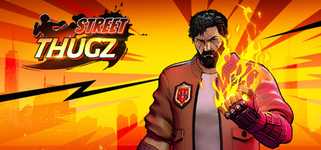 StreetThugz background image