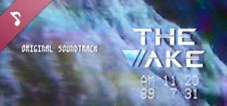 The Wake: Mourning Father, Mourning Mother Soundtrack cover image