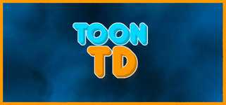 Toon TD background image