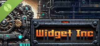 Widget Inc. Demo cover image