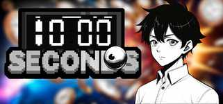 1000 Seconds background image