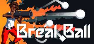 BreakBall background image