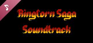 Ringlorn Saga Soundtrack background image