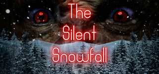 TheSilentSnowfall background image