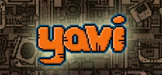 Yavi background image