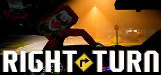 Right Turn background image