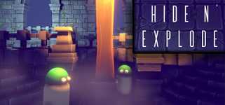 Hide n' Explode background image