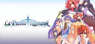 La Pucelle: Ragnarok background image