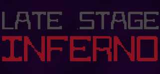 Late Stage Inferno background image