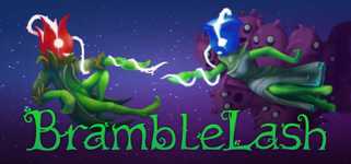 BrambleLash background image