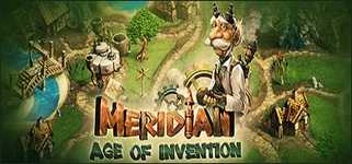 Age of Invention background image