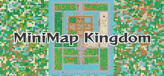 MiniMap Kingdom background image