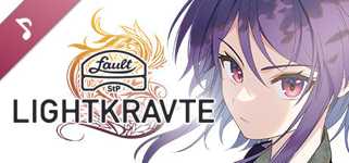 fault - StP - LIGHTKRAVTE Original Soundtrack background image