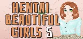 Hentai beautiful girls 5 cover image