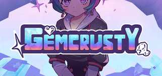 GemCrusty background image