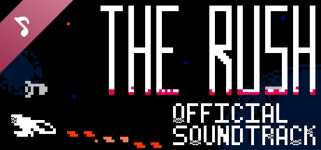 The Rush Official Soundtrack cover image