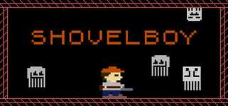 SHOVELBOY background image