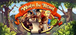 When In Rome background image