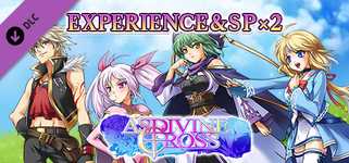 Experience & SP x2 - Asdivine Cross cover image