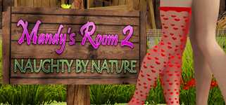 Mandy's Room 2: Naughty By Nature cover image