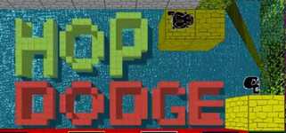 HopDodge background image