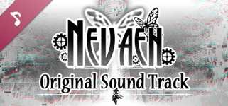 Nevaeh Soundtrack background image