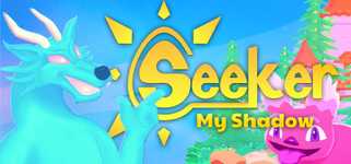 Seeker: My Shadow background image