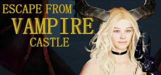 Escape from Vampire Castle: Miss Luna's Diary cover image