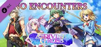 No Encounters - Asdivine Cross background image