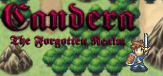 Candera: The Forgotten Realm background image