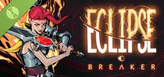 Eclipse Breaker Demo background image