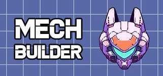 Mech Builder background image