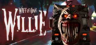 Waffle Cone Willie background image