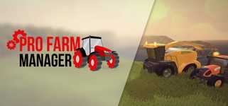 Pro Farm Manager background image