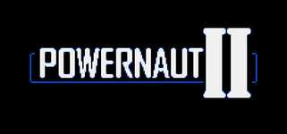 POWERNAUT 2 background image