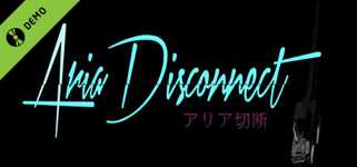 Aria Disconnect Demo background image