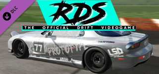RDS - PREMIUM CARS PACK#2 background image