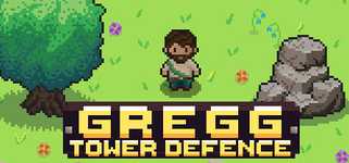 Gregg: Tower Defence background image