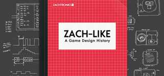 ZACH-LIKE background image