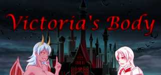 Victoria's Body background image