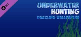 Underwater hunting Dazzling Wallpapers background image