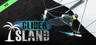 Glider Island background image
