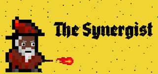 The Synergist background image