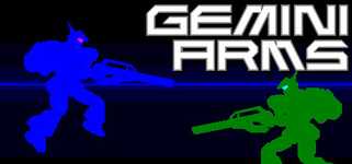 GeminiArms background image