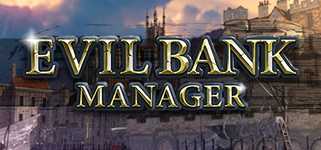 Evil Bank Manager background image