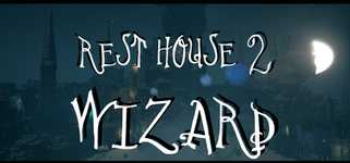 Rest House II - The Wizard background image