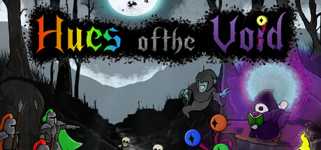 Hues of the Void cover image