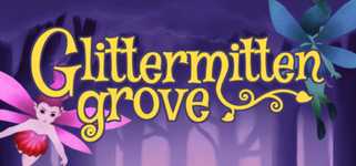 Glittermitten Grove background image